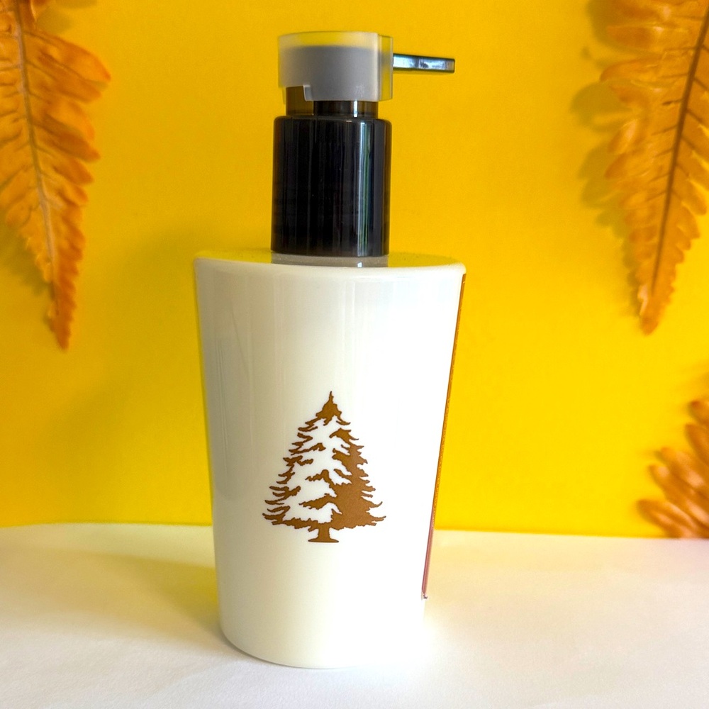 Thymes Loción de manos - 8.25 Fl Oz - Frasier Fir